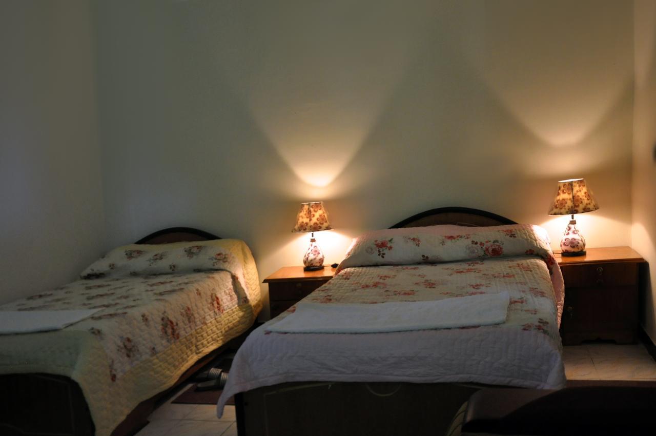 Moringa Hotel Mek'ele Dış mekan fotoğraf